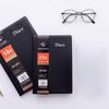 Xiaoyueya Leather B5 Business Notebook