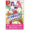 HOP STEP DANCE - Переключить