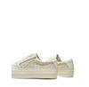 Кроссовки Tommy Hilfiger Vulc Leather Sneaker Monogram