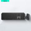 Logitech Комбо-набор беспроводной клавиатуры и мыши Master Series MX Keys S + MX Master 3S