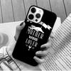 Жизнь лучше с собакой породы боксер Чехол для телефона Для iPhone 17 Air 16 15 14 11 12 13 Pro MAX Plus чехол