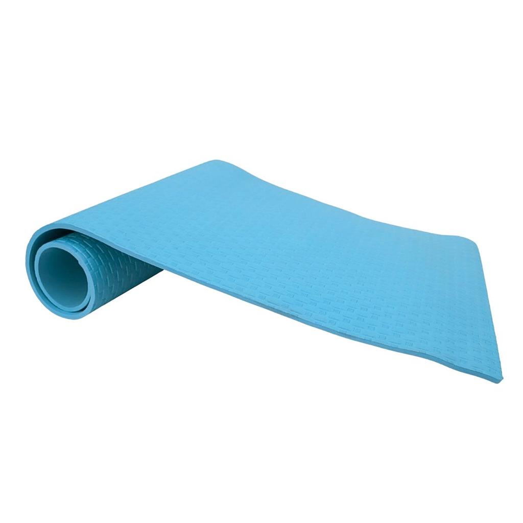 Exercise Mat 190x90x0.7cm X-star - Blue