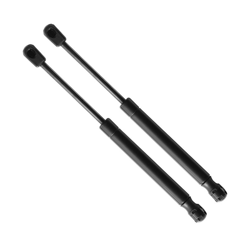 2Pcs Car Front Bonnet Hood Gas Strut Lift Support Damper Rods For BMW 1 2 3 4-Series 2012-2019 Auto Accessories OEM 336518