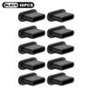 Silicone Type-C Dust Plugs Caps Charging Port Protector with Storage Box USBC Port Anti-dust Dustplugs for Samsung IPhone Xiaomi