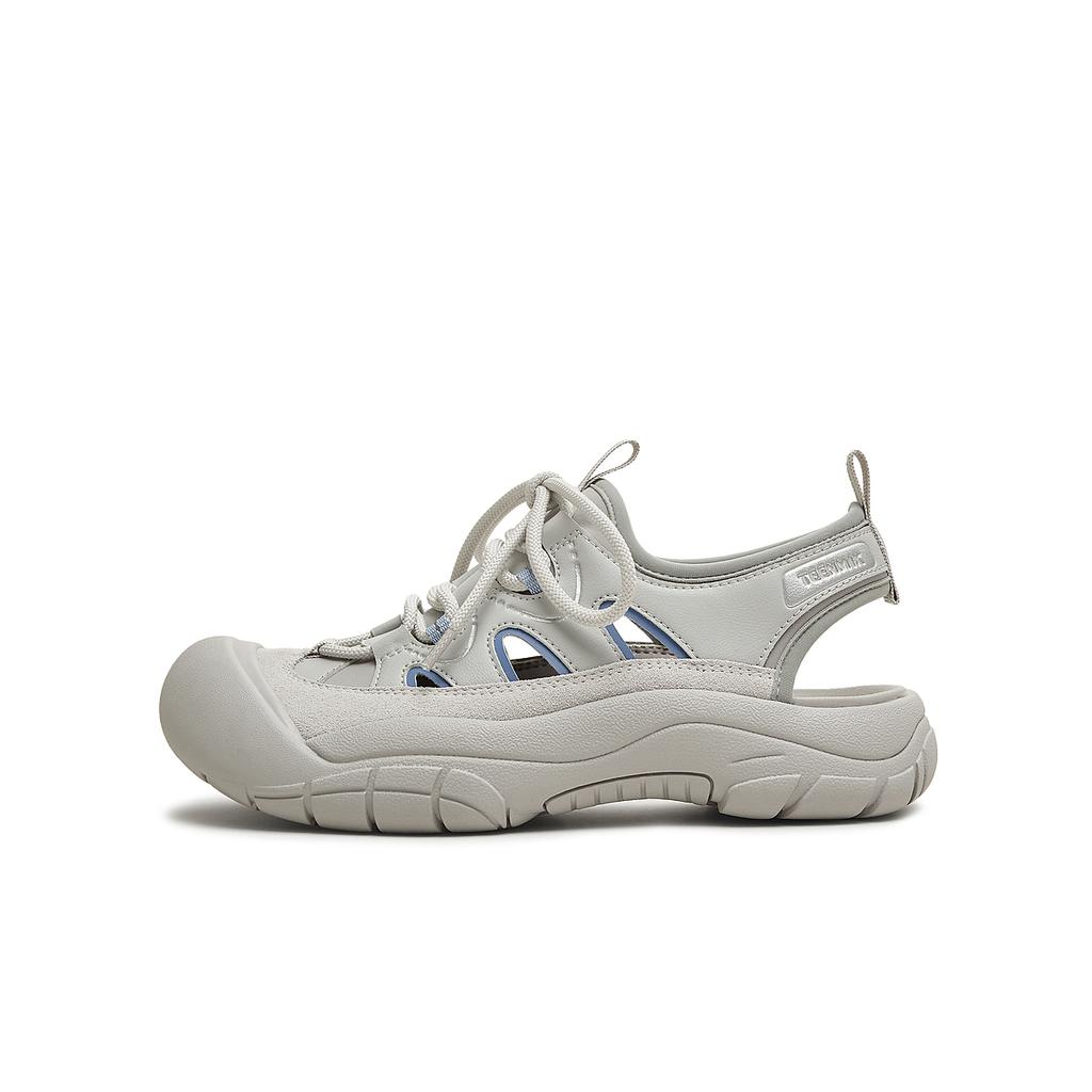 Tianmei Yi 2025 Summer New Post Air Sandals Women's Water Shoes CLS35BH5