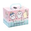 Race Chikawa Vanity Makeup Box Ages Косметические аксессуары 241024 6+