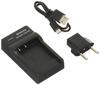 NinoLite USB Charger for Sony DC95/K4 NP-BN1