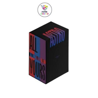 ASTRO Альбом Vol 2 ВСЕ ТВОЕ