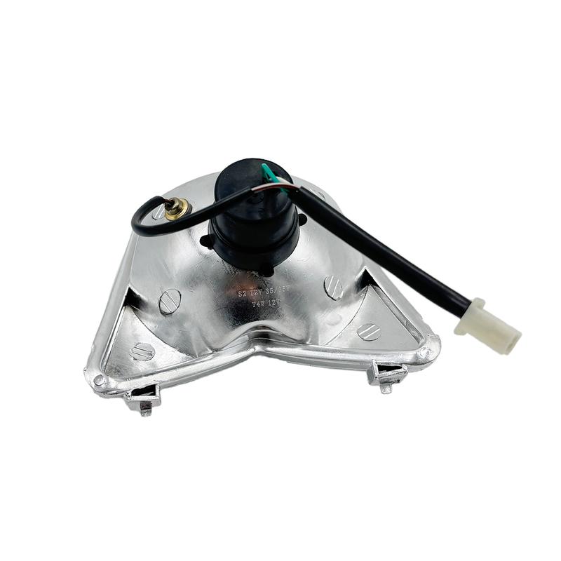 Front Headlight for Bashan 200 200cc BS200S-7 BS250-11B ATV Quad