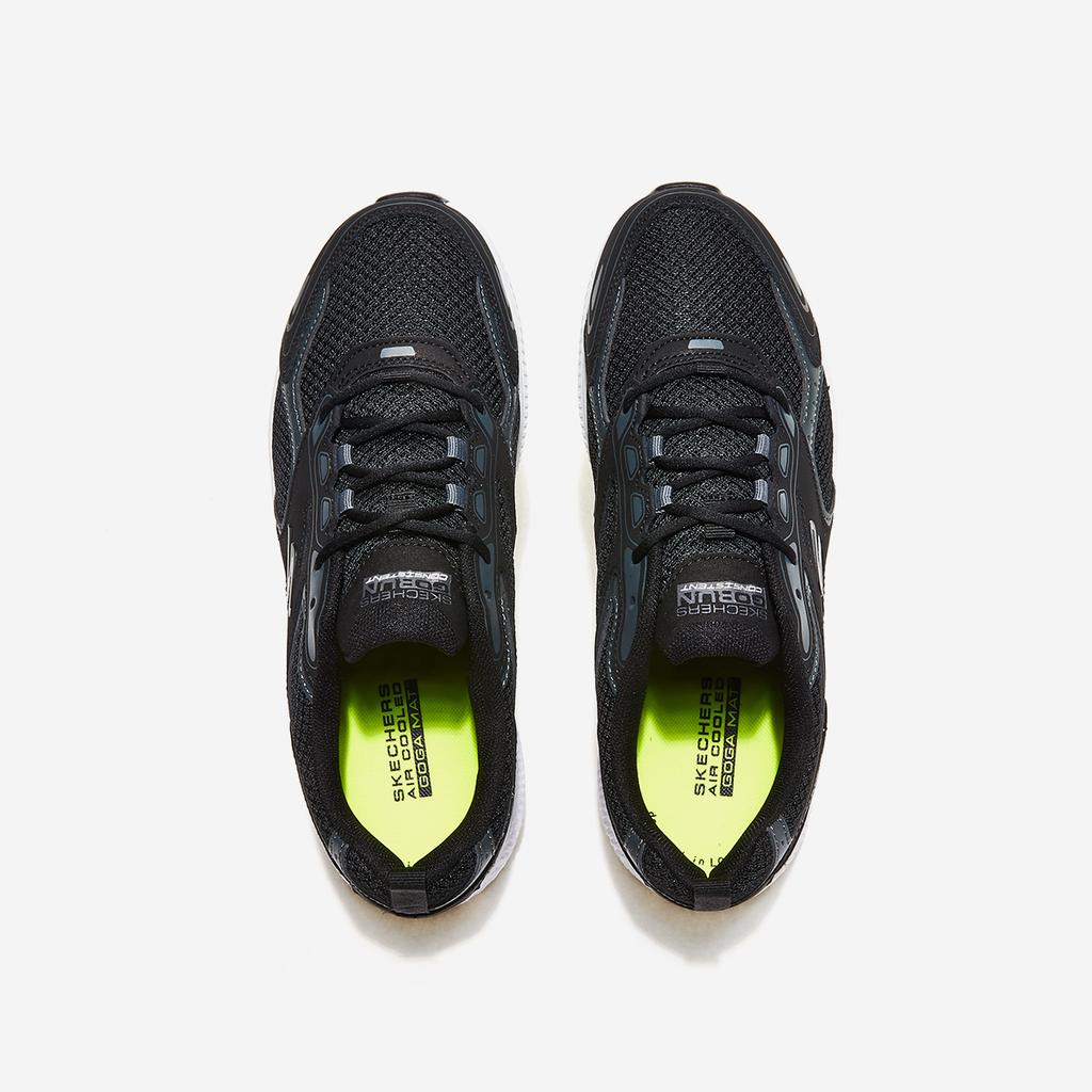Skechers Go Run Consistent, 220034, 1010097611, популярная корейская обувь