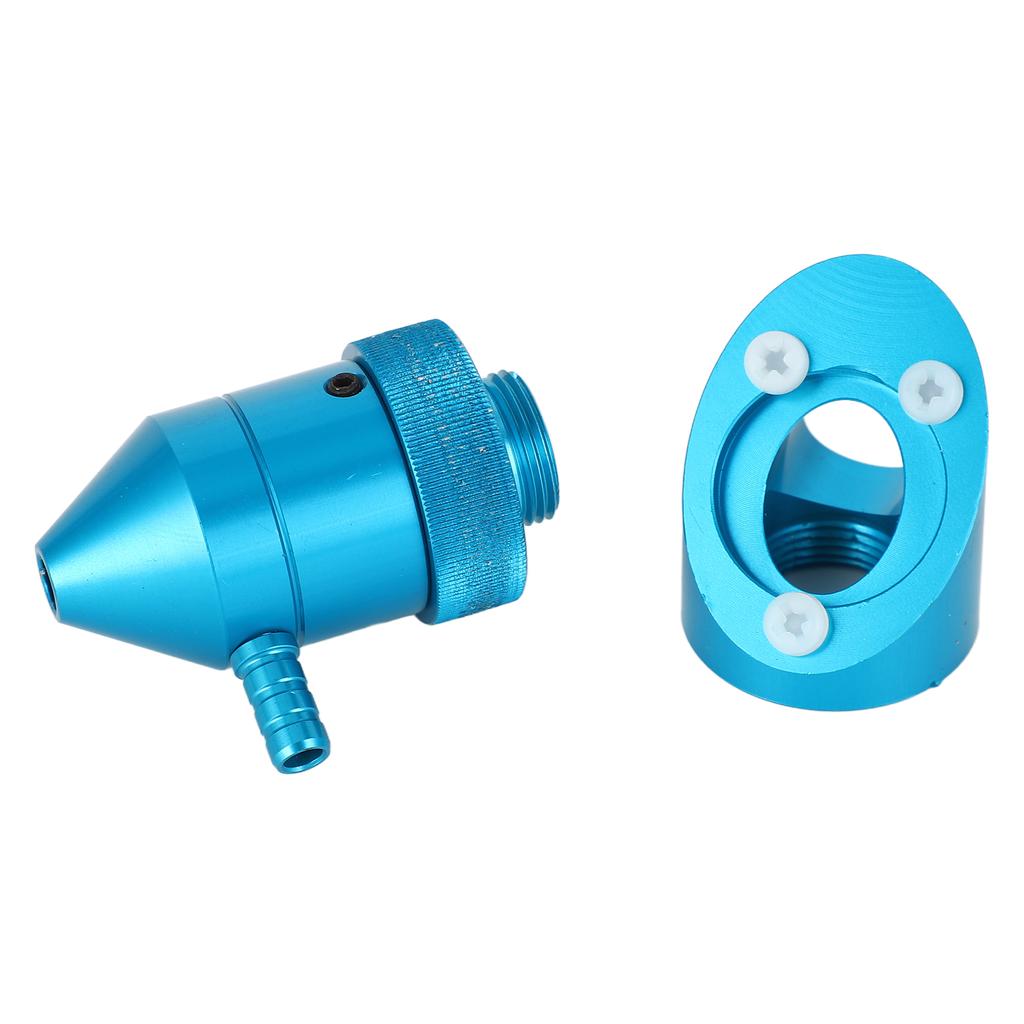 CO2 Laser Head 12mm 18mm Lens Diameter FL50.8mm 25.4mm with Air Assist D12 Laser Head for K40 Laser Engraver