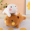 Очаровательная плюшевая игрушка-кукла BuBu - Мягкая фигурка, подарок