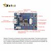 Набор плат разработки CH32V003 WCH CH32V003F4P6 Плата ядра для DIY Набор электронных компонентов
