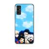 Чехол для телефона HUNTER × HUNTER для Huawei G7 G8 P7 P8 P9 P10 P20 P30 Lite Mini Pro P Smart Plus Cove Fundas