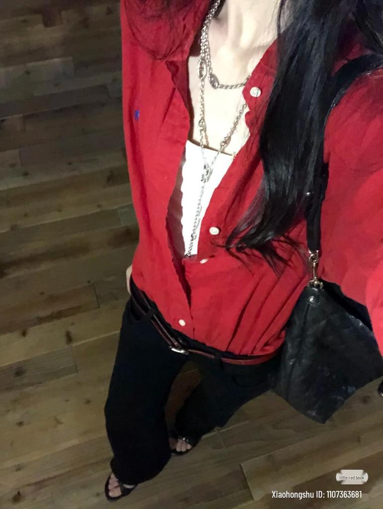 2025 Summer Ralph RL Little Pony Embroidered Pure Linen Goddess Short-Sleeved Shirt