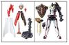 Shodo Kamen Rider Saber Book 7 Shodo Kamen Rider Zero One Saber Emotional Dragon Set A Saber Emotional Dragon Set B Feat. 5. 6.