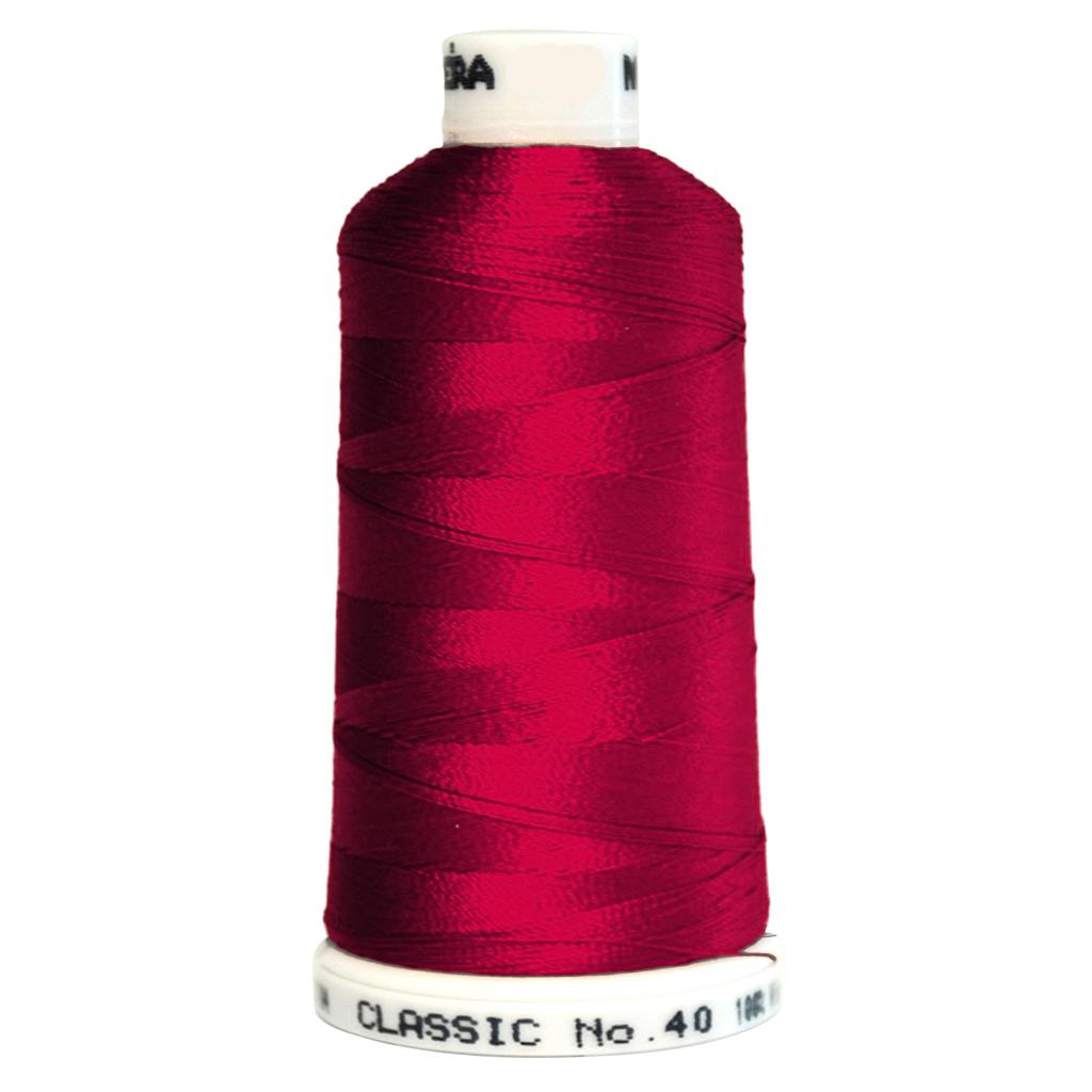 Madeira Classic No. 40 Embroidery Thread