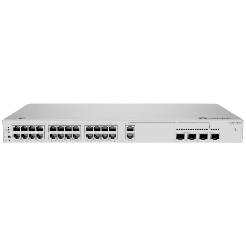 Huawei Enterprise Network Switches & Solutions (CN version)