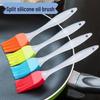 Силиконовая кисть для масла для барбекю и выпечки