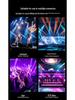 Сценическая консоль DMX192 для свадебного и event-освещения