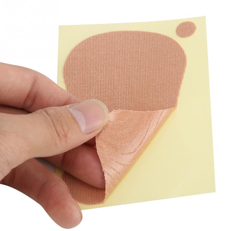 Потопоглощающая прокладка для подмышки, 10шт 9 х 6,5 см