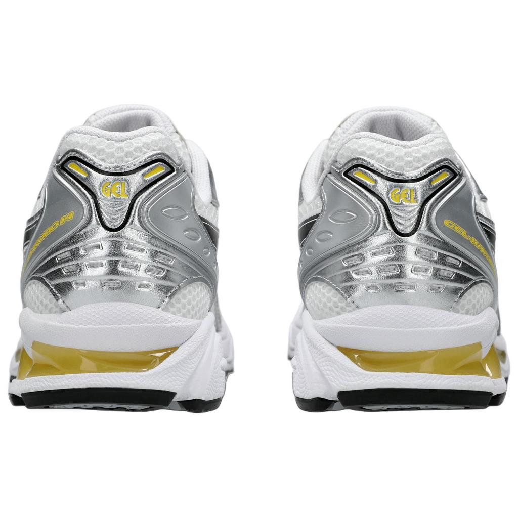 Asics Кроссовки унисекс Gel Kayano 14 White Tai-Chi Yellow 1203A537-101