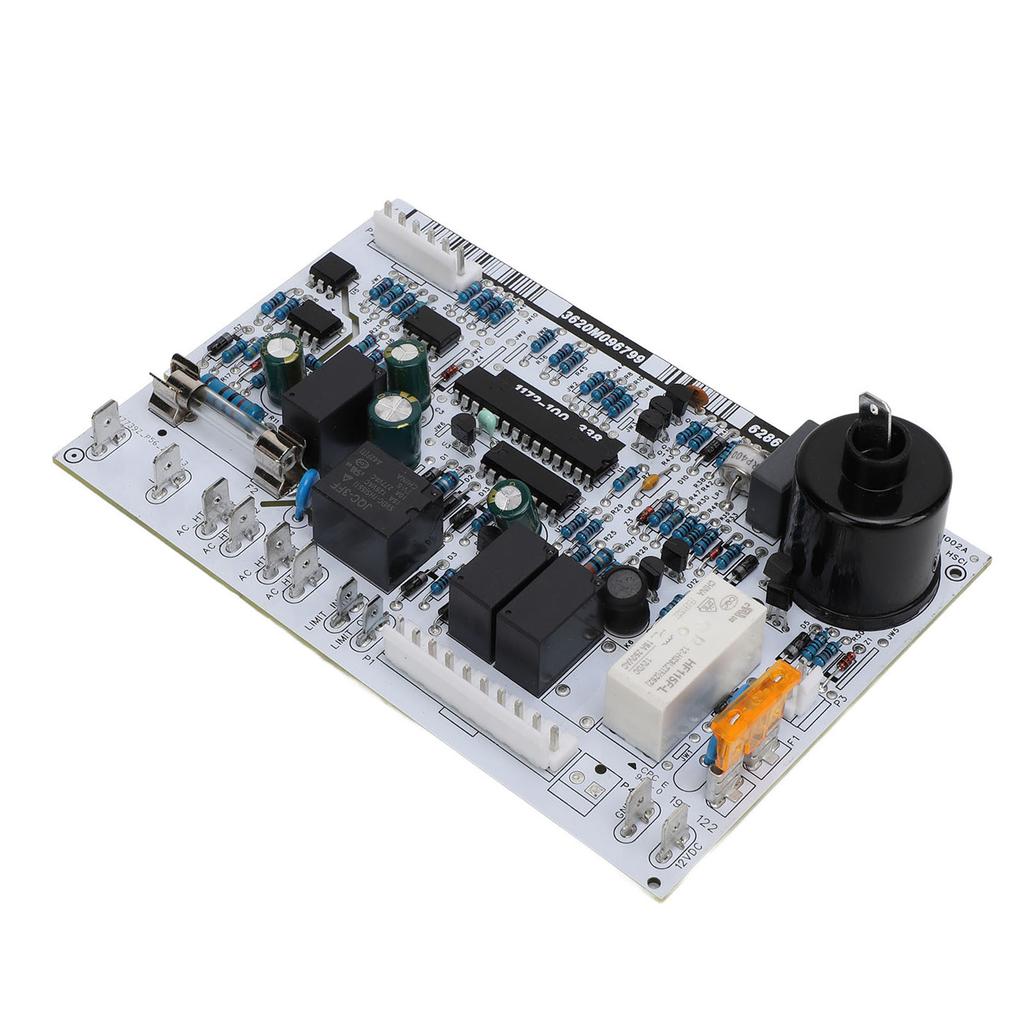 Плата питания холодильника для автодома 628661 Плата цепи питания для серий N41X N51X N6X N8X NX NXA N1095