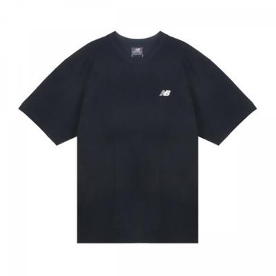 New Balance Базовая футболка поло с коротким рукавом Lqj Nbnefco301 19