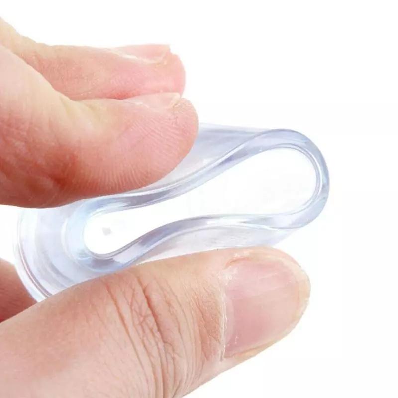 Резиновая мебель, стул, коврик для стола, защитная крышка от царапин, крышка для ножки стола, защита для пола, домашние инструменты