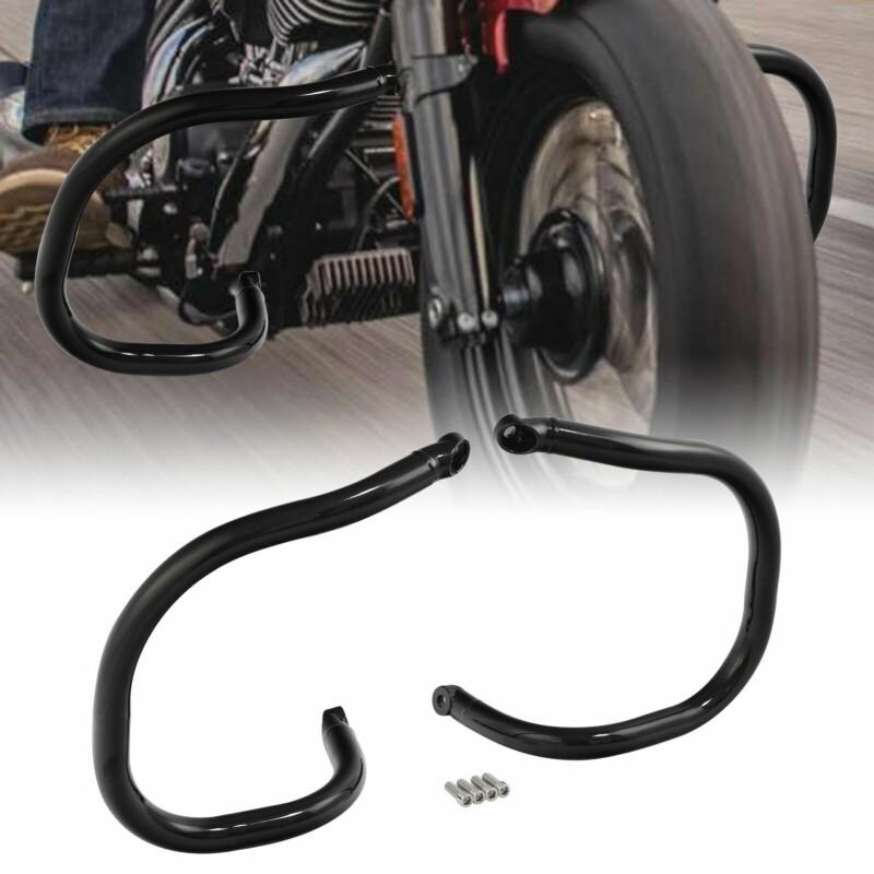 Motorcycle Engine Guard Frame Highway Crash Bar For Indian Chief Dark Horse Bobber 2022-2025 Sport Chief 2023-2025