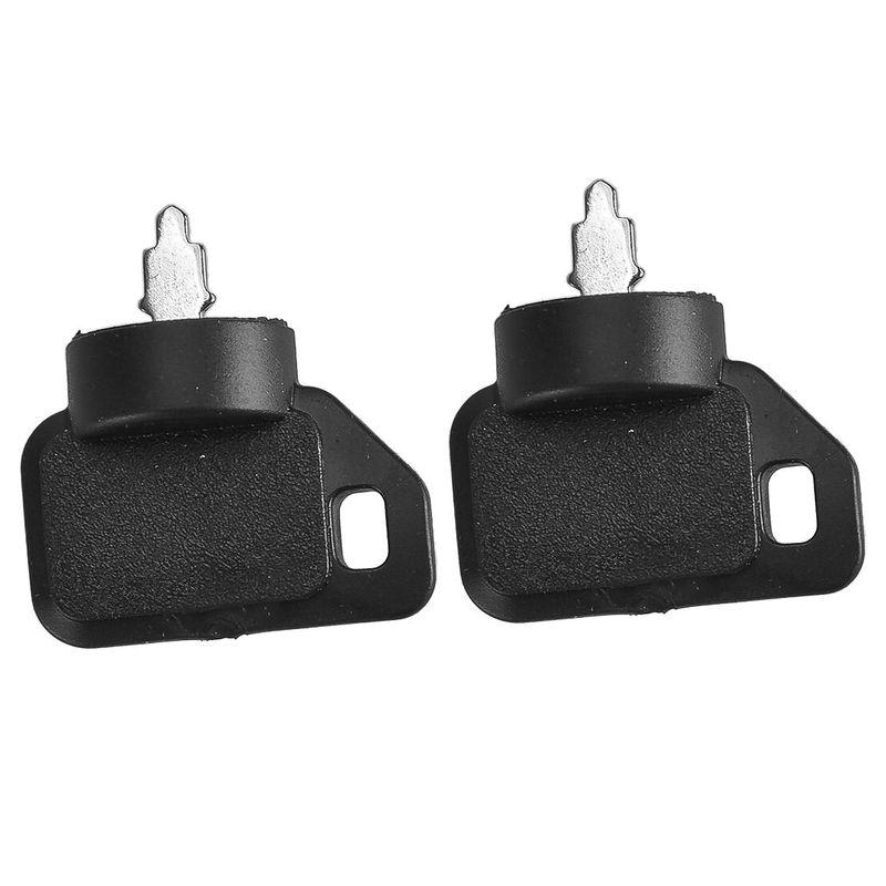 5Pcs Ignition Key Fit for Toro Titan Zero Turn Mower ZX5400 ZX6050 ZX5000 ZX6000