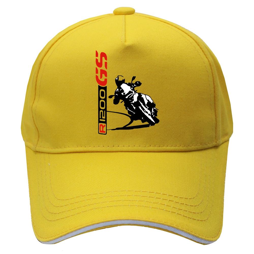 GS1200 Шапки унисекс Мотоциклетные приключения 1200GS GS Кепка Бейсбольная R 650 800 1150 1200 Motorrad Fans Женская кепка в стиле хип-хоп Шляпы