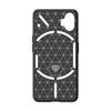 Phone Case For Nothing Phone 2 ,flexible Tpu Fiber Protective Cover For Nothing Phone 2