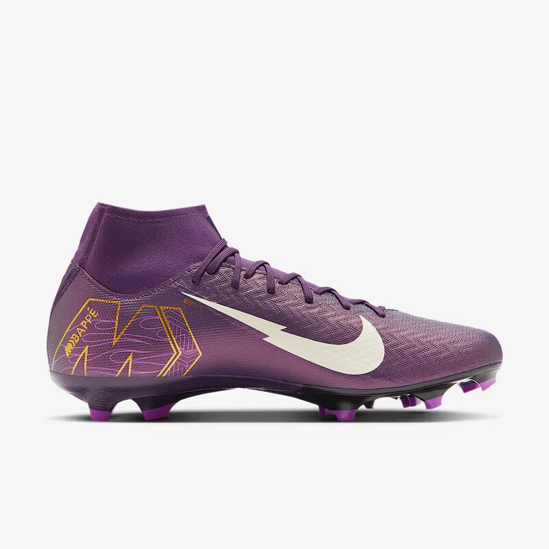 Nike Футбольные бутсы Mercurial Superfly 16 FG/MG
