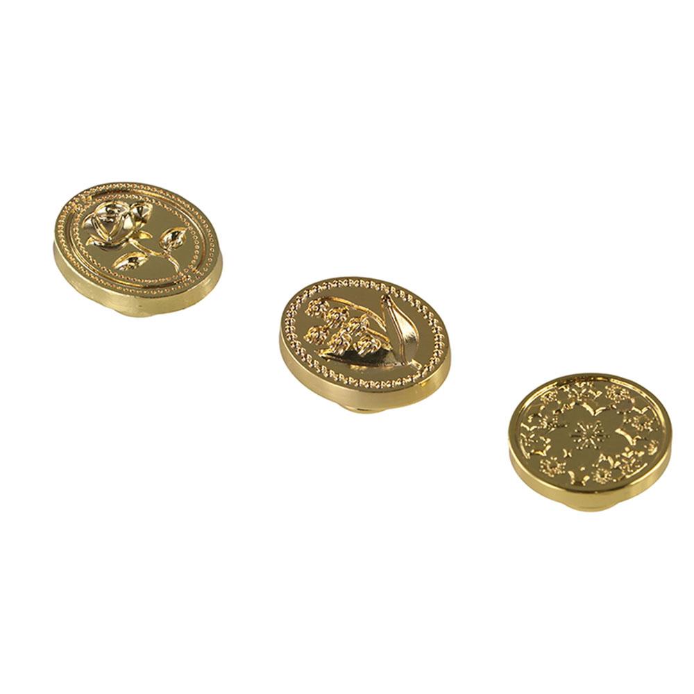 Свадебное приглашение Карточка для скрапбукинга Украшение Печать воска Печать с тиснением Печать огненной краской Печать