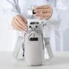 Aquaflash Accessories Изолированный универсальный защитный чехол для чашки Портативная сумка для кружки через плечо