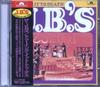 CD J.B.'S - Doing It To Death PCD1352 Polydor 1995 Япония Соул/Фанк Б/у