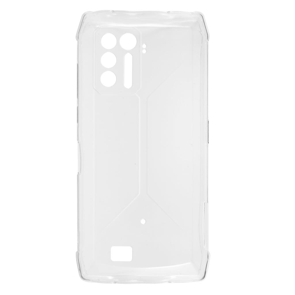 Для Ulefone Power Armor 13 4G TPU Чехол для телефона Полная защита камеры Противоударная защитная крышка