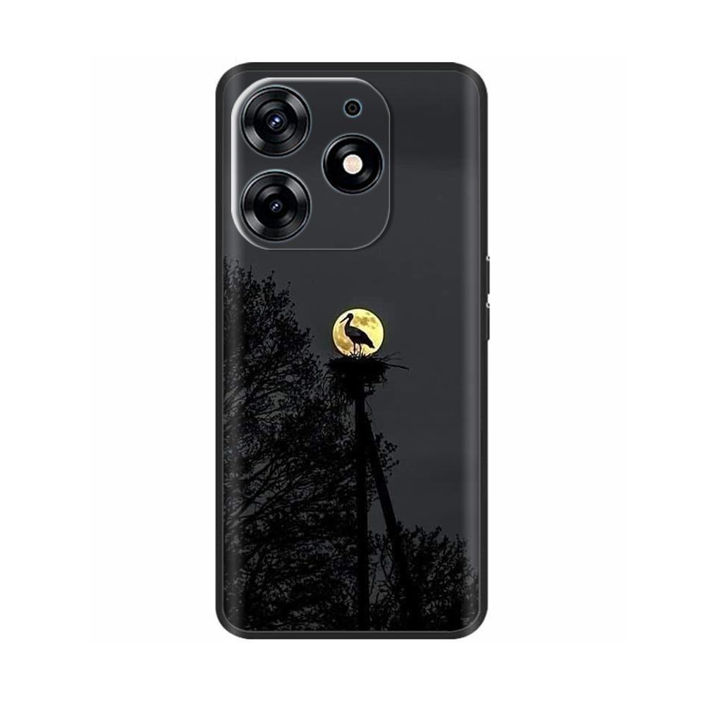 Чехол для Tecno Spark 10 Pro Spark 10C Мягкий Силиконовый ТПУ Задняя Крышка Для Tecno Spark 10 10C Spark10 5G Чехлы для Телефона Spark10C Fundas
