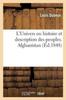 Книга L'Univers Ou Histoire Et Description Des Peuples. Afghanistan