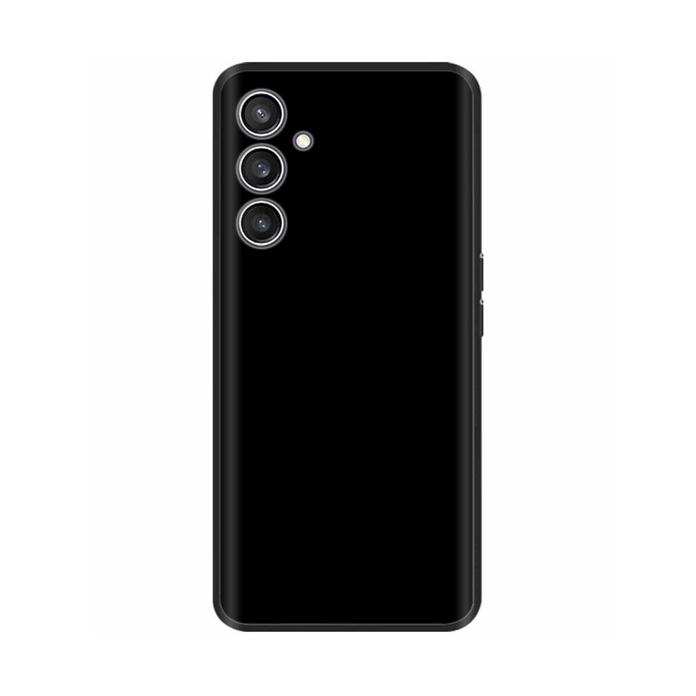 Чехол для Samsung S23 FE / S23+ / S23 Ultra Чехол Мягкий Защитный Бампер для Samsung Galaxy S23 Plus Ultra FE S23FE Силиконовые Чехлы