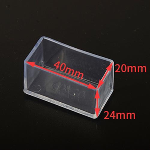 Абсолютно новые резиновые накладки на ножки стульев, нескользящие чехлы для ножек стола, носки, защитные накладки на пол, заглушки для труб, мебельные ножки, 4 шт.