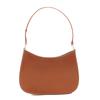 Сумка-полумесяц ANA McQueen с одной ручкой (Верблюд)