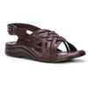 Liberty Coolers 7123-84_Brown Men Formal Sandal