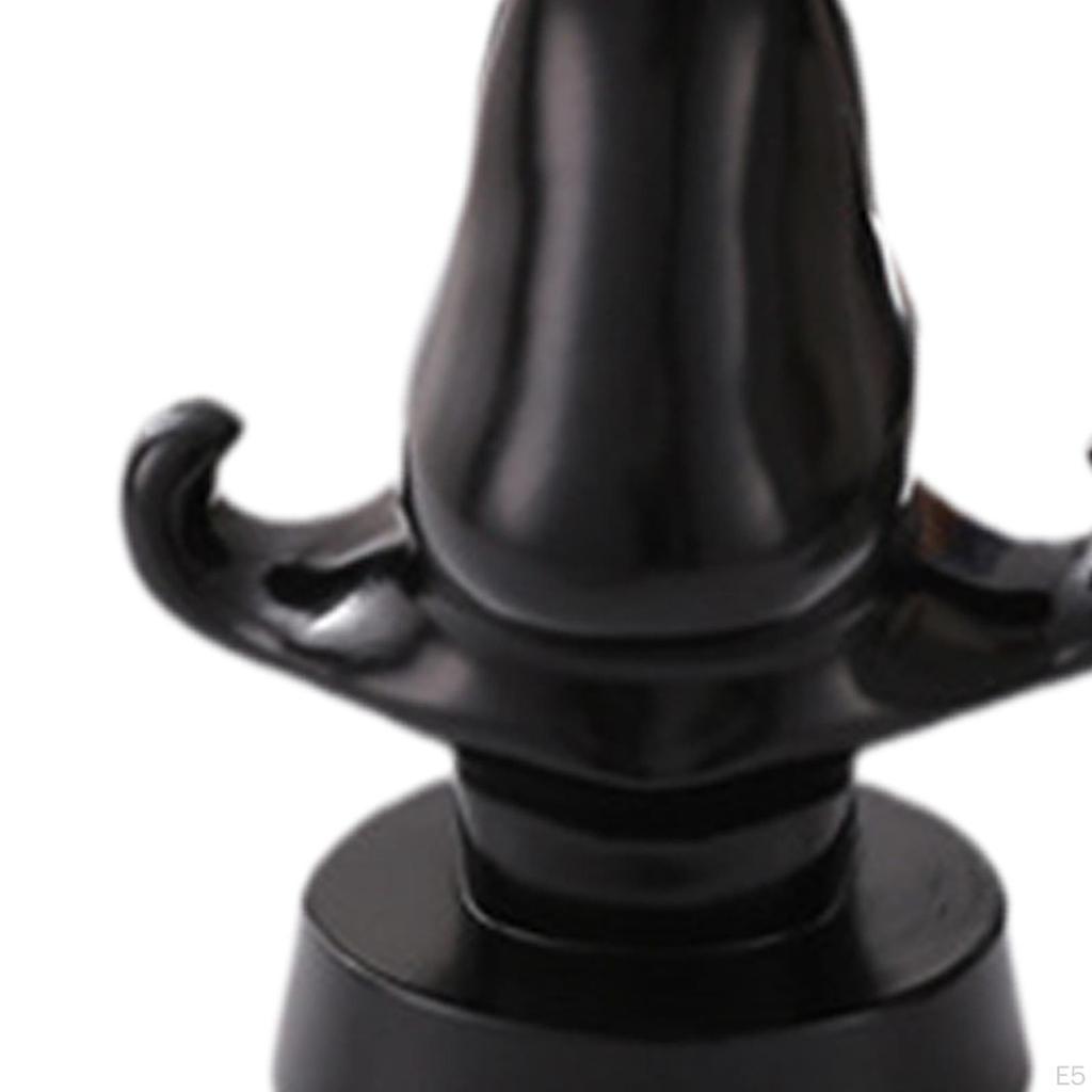 Держатель для очков Органайзер для очков Подставка для очков Деловой подарок Скульптура из смолы Солнцезащитные очки