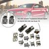 New 02E Automatic Transmission Solenoids 6speed Kit DQ250 DSG FOR Skoda VW