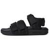 Женские сандалии Adilette Sandal 2.0 'Черный' Женские CG6623