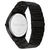 Calvin Klein Кварцевые часы Черный циферблат Мужские часы 25200490