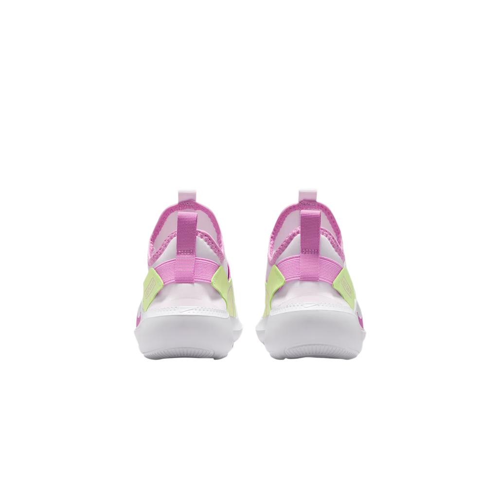 Nike Дышащие низкие детские беговые кроссовки Flex Runner 4, унисекс IF2893-501
