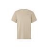 Nike Set-in Sleeve T-Shirt Men's Khaki DV9832-247